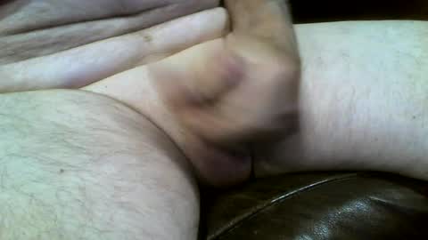 Silverfox88 online show from July 12, 11:55 pm