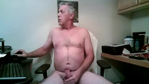 silverfoxwantsu online show from July 17, 1:16 am