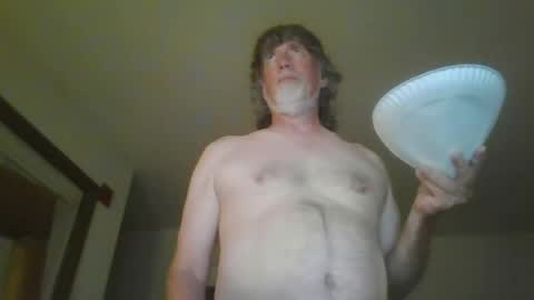 silverfunfox online show from July 26, 1:43 am