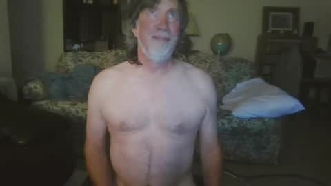 silverfunfox online show from July 26, 10:53 am