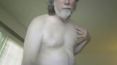 silverfunfox online show from July 27, 7:08 pm