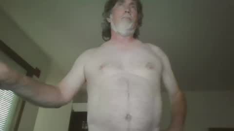 silverfunfox online show from July 27, 10:26 pm