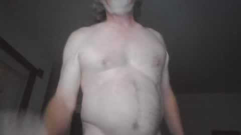 silverfunfox online show from July 31, 7:25 am