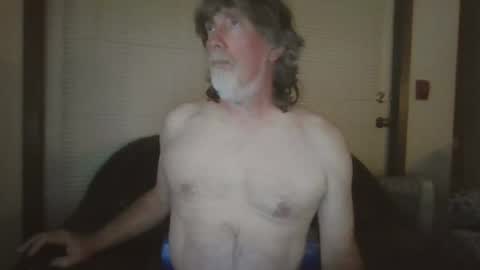 silverfunfox online show from August 2, 3:35 am