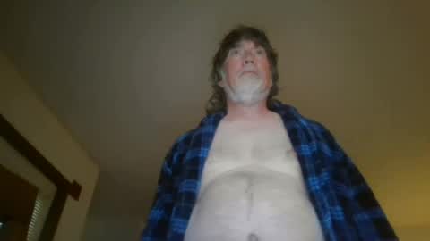 silverfunfox online show from August 2, 12:12 pm