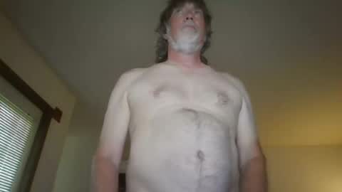 silverfunfox online show from August 2, 1:18 pm