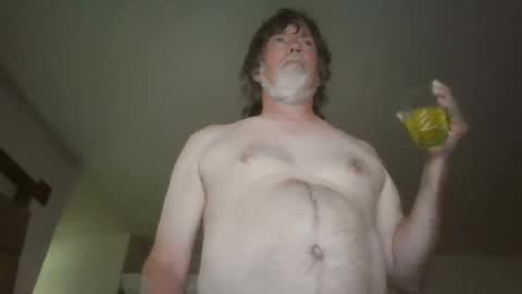 silverfunfox online show from August 3, 3:08 pm