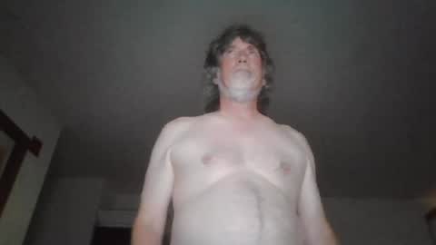 silverfunfox online show from August 5, 3:37 am