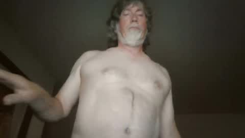 silverfunfox online show from August 6, 4:44 am