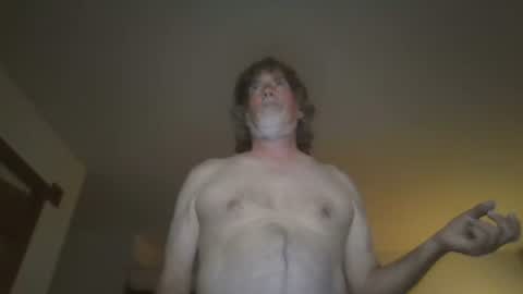 silverfunfox online show from August 7, 11:16 pm