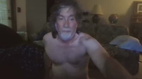 silverfunfox online show from August 8, 12:22 am