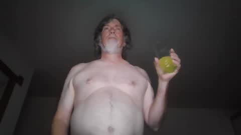 silverfunfox online show from August 8, 5:29 am