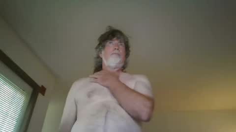 silverfunfox online show from August 9, 4:08 pm