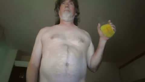 silverfunfox online show from August 10, 9:38 pm