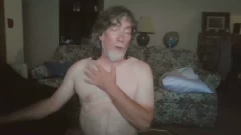 silverfunfox online show from August 15, 8:18 am