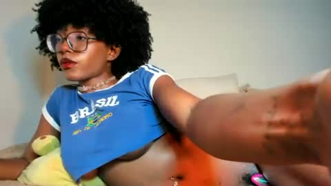 silverosequeen online show from July 30, 3:36 am