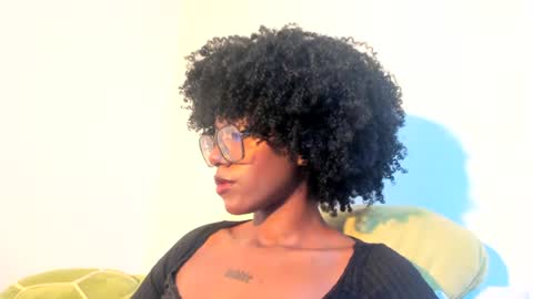 silverosequeen online show from August 11, 5:31 am