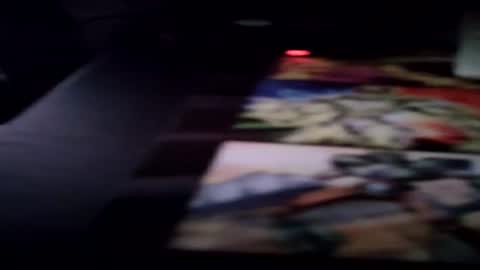 silversoul4 online show from July 31, 11:27 am