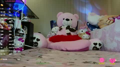silviajpn online show from August 8, 2:17 pm