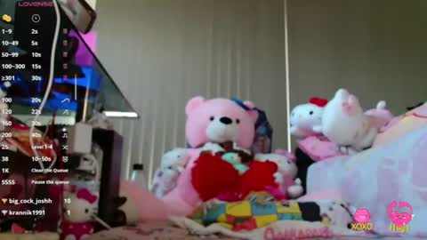 silviajpn online show from August 15, 2:04 am