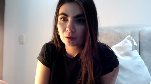 Silvie online show from July 25, 3:54 am