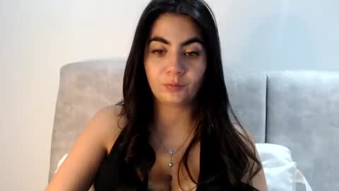 Silvie online show from July 30, 1:35 am