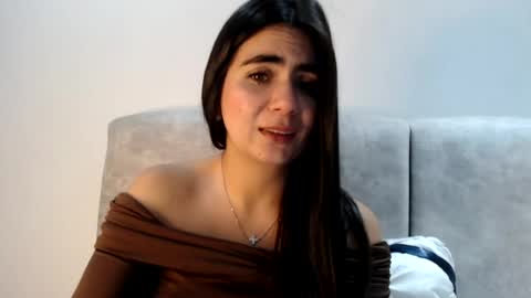 Silvie online show from August 3, 10:39 pm