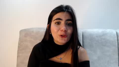 Silvie online show from August 5, 1:47 am