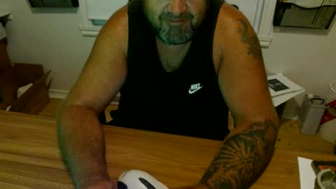 silvin76 online show from July 6, 2:37 am