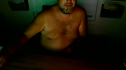 silvin76 online show from July 13, 1:45 am
