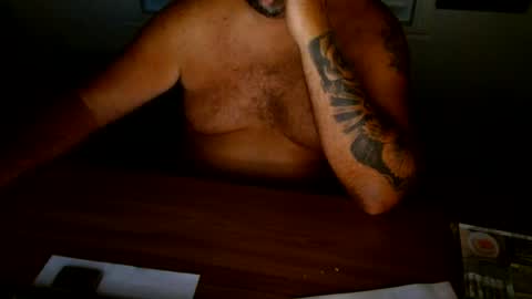 silvin76 online show from August 17, 2:05 am