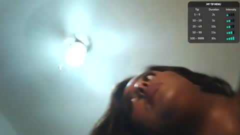 Simin Fox online show from July 13, 3:46 am