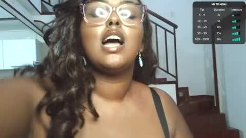 Simin Fox online show from August 4, 2:08 am