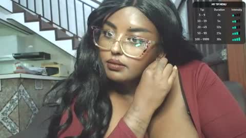 Simin Fox online show from August 8, 1:49 am