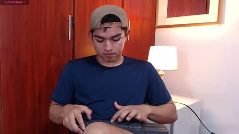 simon__lambert online show from June 12, 6:37 pm