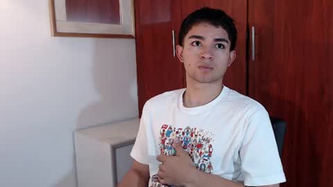 simon__lambert online show from June 28, 11:19 pm
