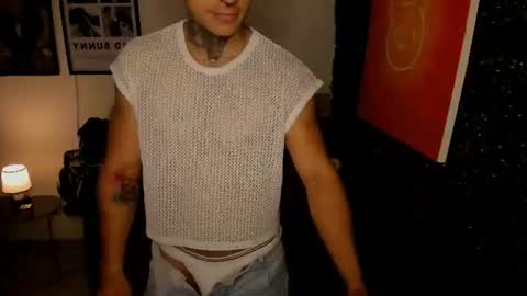 Simon Cortes online show from July 28, 11:27 am