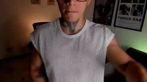 Simon Cortes online show from August 6, 11:31 am
