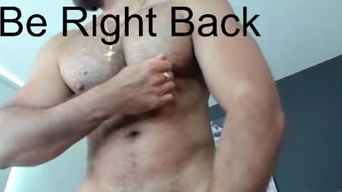simon_leon01 online show from July 31, 2:34 pm