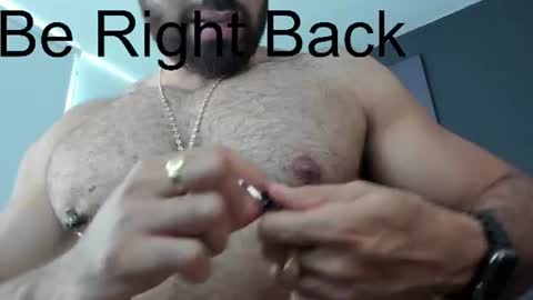 simon_leon01 online show from August 4, 1:46 am