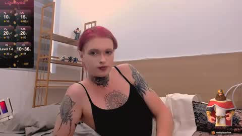 Simona online show from August 1, 4:07 am