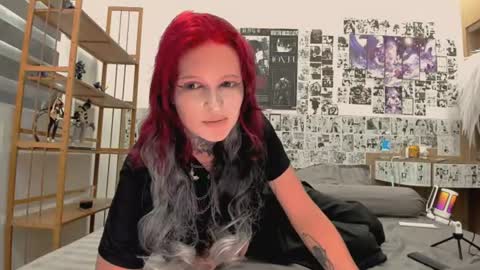 Simona online show from August 12, 1:08 am