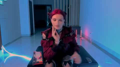 Simona online show from August 15, 6:12 pm