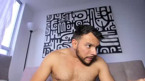 Simn online show from August 16, 10:58 pm