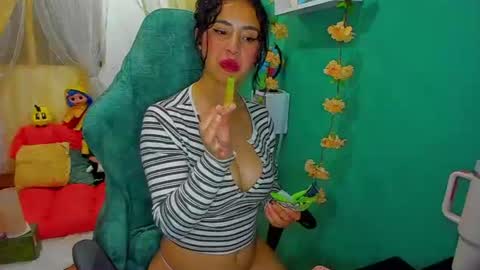 Simon Simpson          Modelo Independiente online show from July 10, 3:34 am
