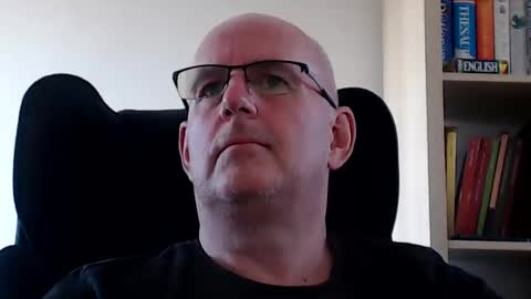 simonsaid68 online show from August 25, 3:52 pm