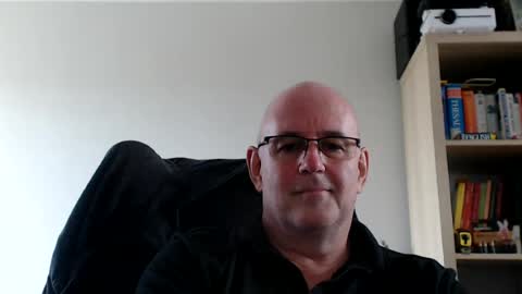 simonsaid68 online show from September 4, 11:25 am