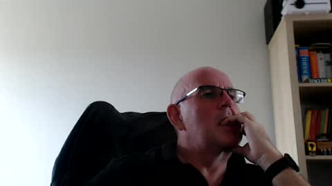 simonsaid68 online show from September 4, 12:42 pm