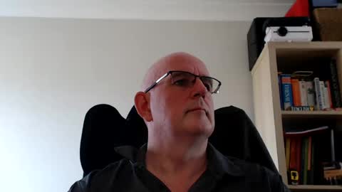 simonsaid68 online show from September 7, 9:37 am