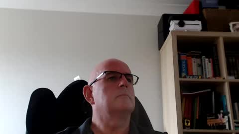 simonsaid68 online show from September 7, 11:05 am